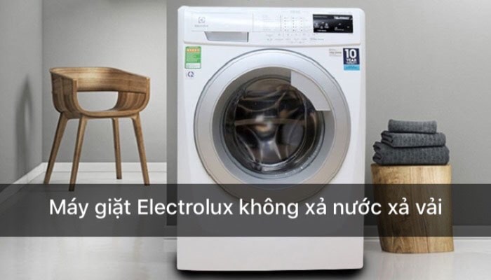 Máy giặt Electrolux Inverter EWF12944 9 kg